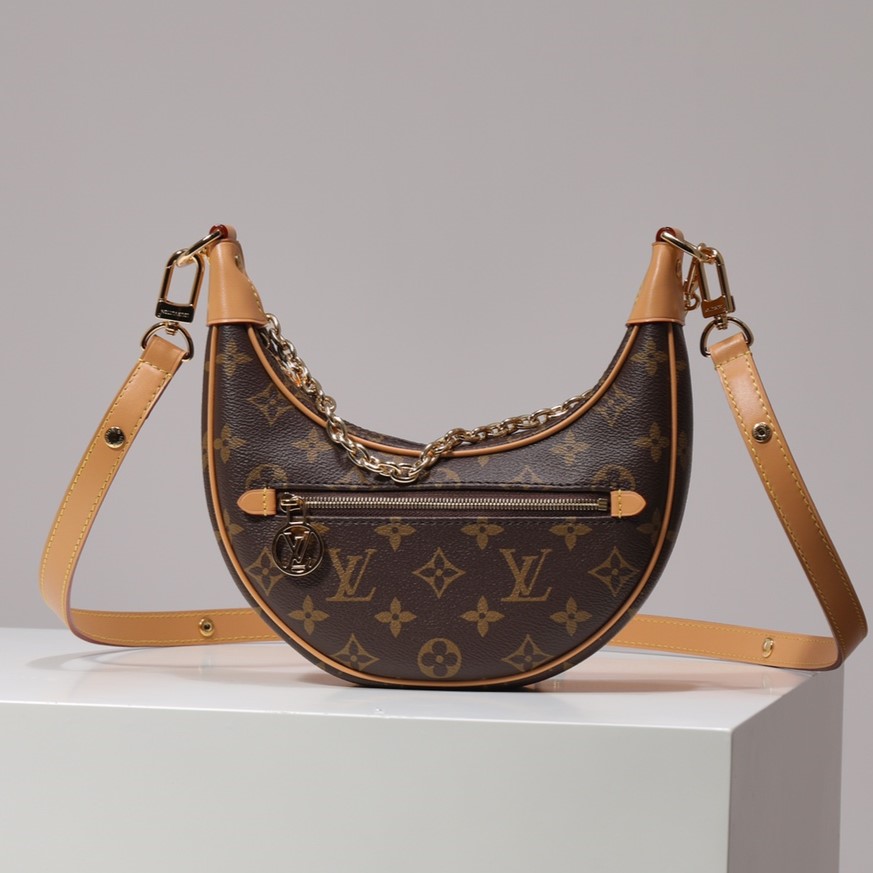 LOUIS VUITTON 루이비통 Odeo M81098 #22586127