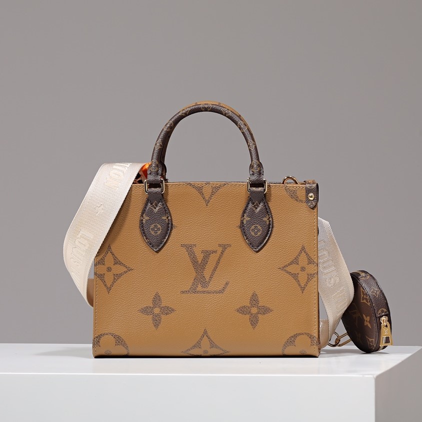 LOUIS VUITTON 루이비통 OnTheGo M46373 #236127