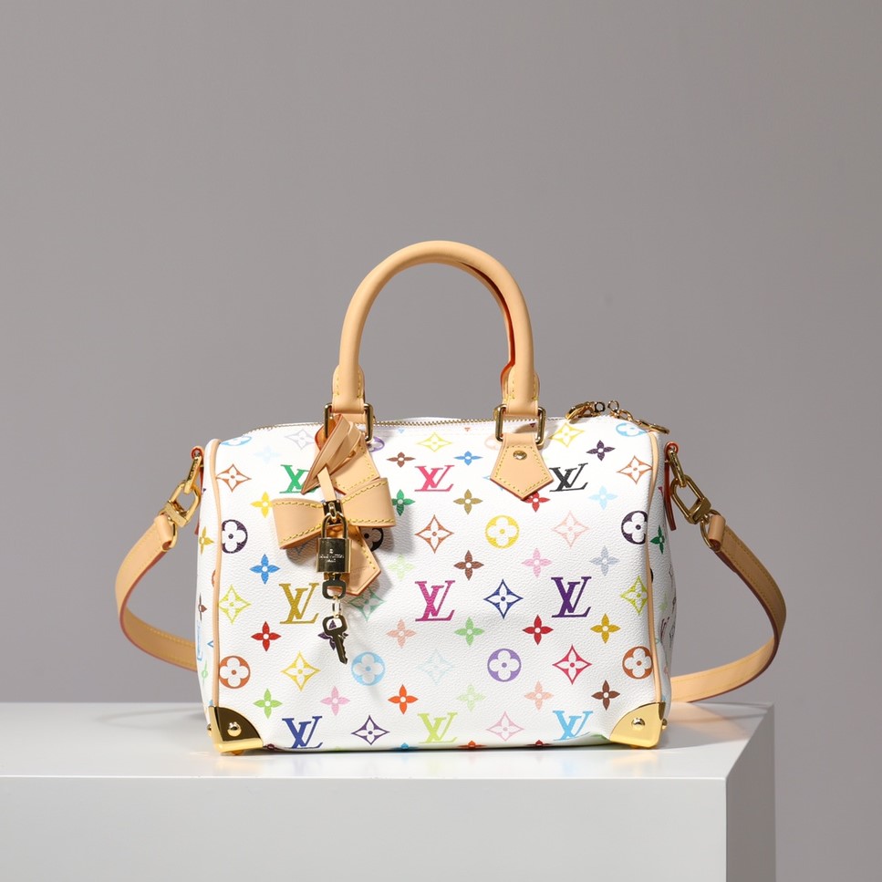 LOUIS VUITTON 루이비통 Speedy Bandoulière 25 M13085 #23106127