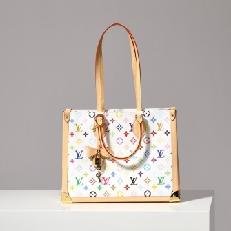 LOUIS VUITTON 루이비통 OnTheGo M13079 {한정시간특가}