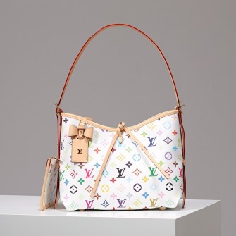 LOUIS VUITTON 루이비통 CarryAll M13661 {한정시간특가}