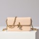 LOUIS VUITTON 루이비통 WALLET ON CHAIN LV BLOOM M14581 #23136127