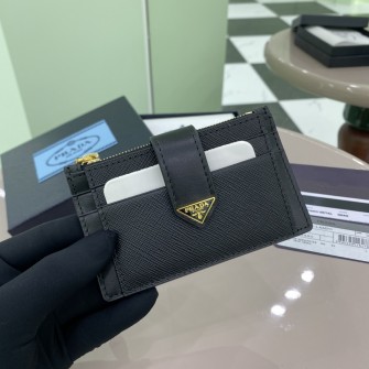 PRADA 프라다 카드지갑 1MC038#