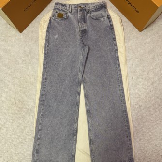 LOUIS VUITTON 루이비통 데님 청바지 #1946130