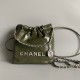 CHANEL 샤넬 Mini bag #1647621