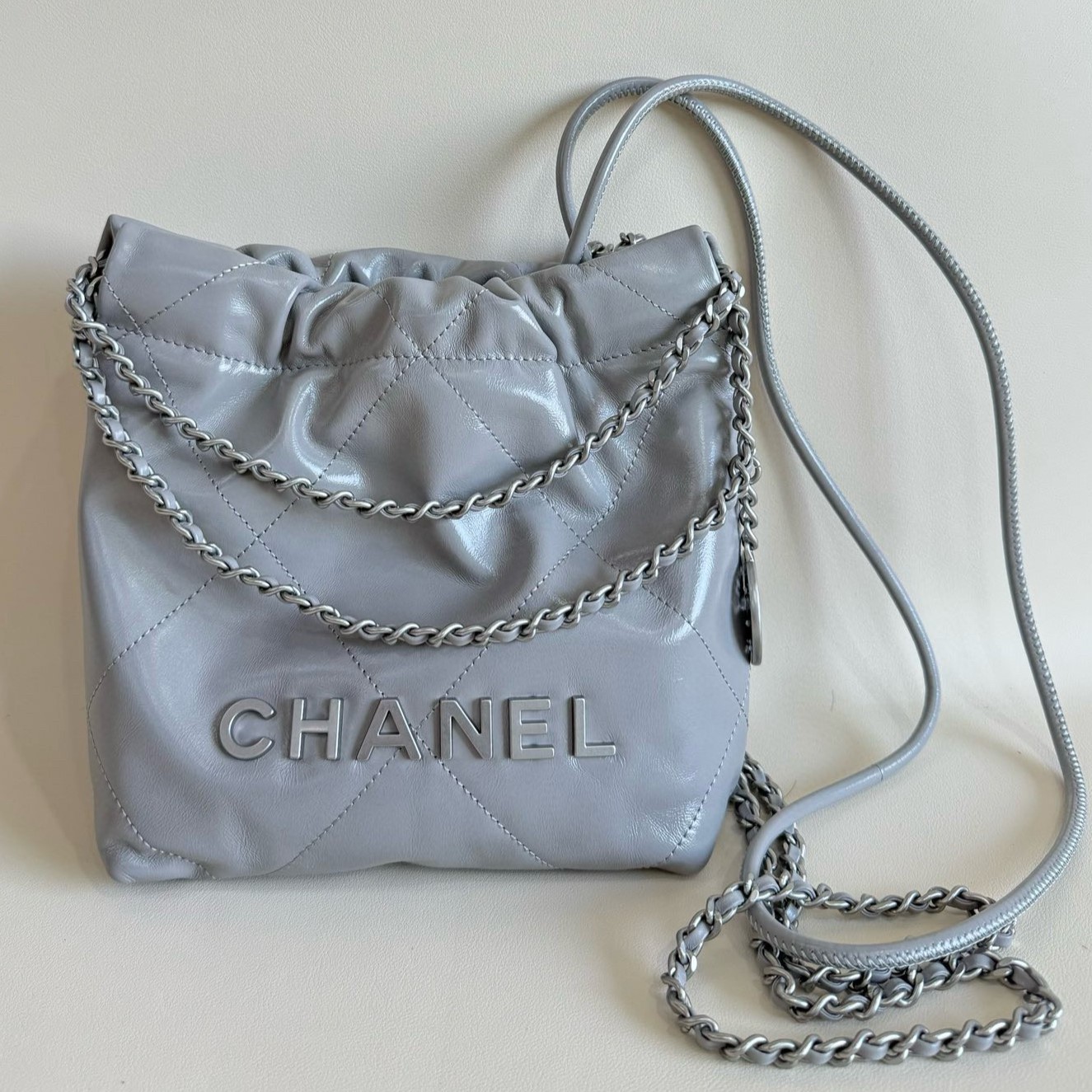 CHANEL 샤넬 Mini bag #1650621