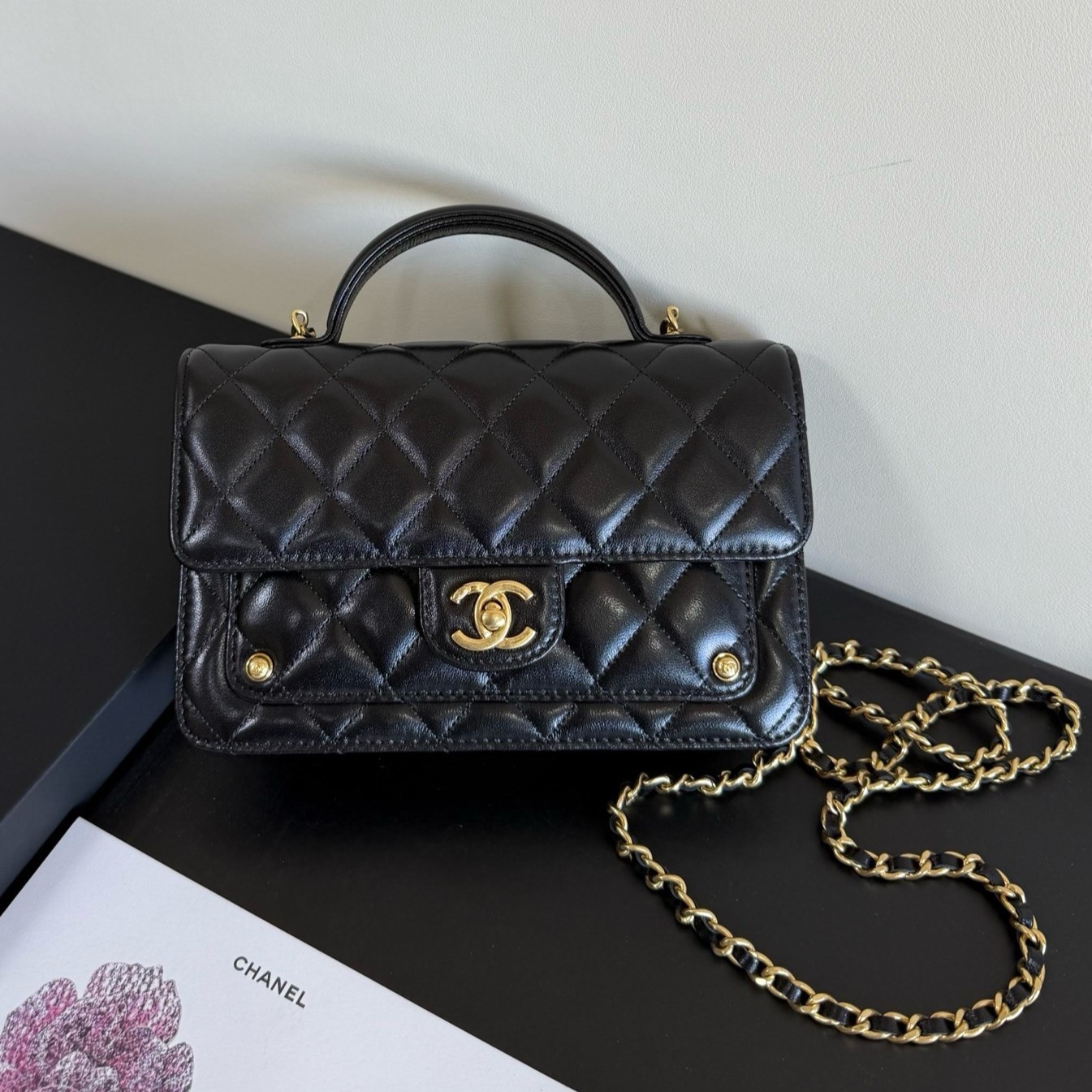 CHANEL 샤넬 #1658621