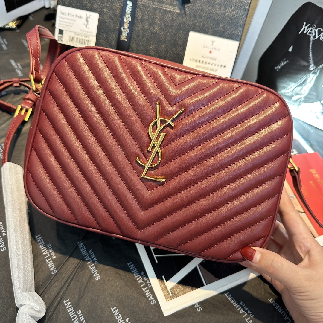 SAINT LAURENT 입생로랑 #1711621