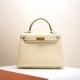 HERMES 에르메스 Kelly 25 EP가죽 (순수공) #1843621