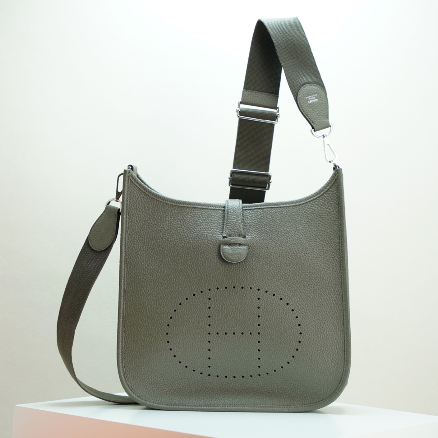 HERMES 에르메스 에블린 29 (순수공) #1925621