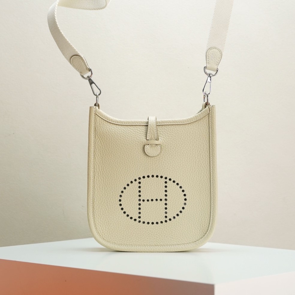 HERMES 에르메스 에블린 mini (순수공) #1933621