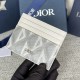Dior 디올 카드지갑 #2ESCH135YSE-H03E