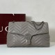 GUCCI 구찌 GG 마몽 미니 숄더백 (7칼라) 37.5cm #850659