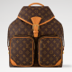 LOUIS VUITTON 루이비통 몽수리 카고 백팩 M14015