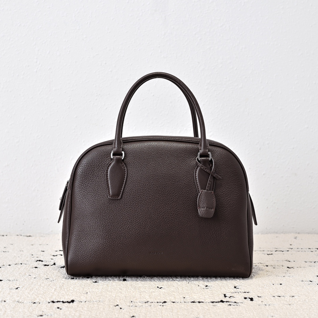 THE ROW 더로우 인디아 12.0 32cm 미듐 INDIA 12.0 3컬러 #15250224