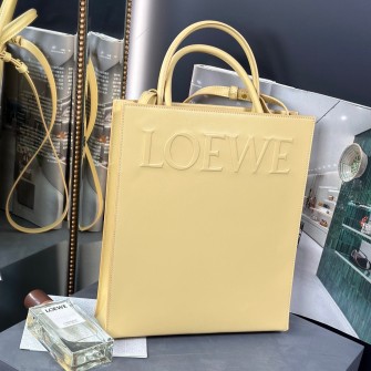 LOEWE 로에베 Standard A4 Tote #1996225