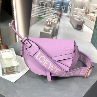 LOEWE 로에베 MINI Gate #19286225