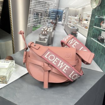 LOEWE 로에베 MINI Gate #19306225