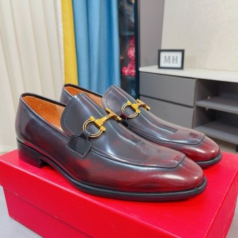 FERRAGAMO 페레가모 남자구두 #14466227