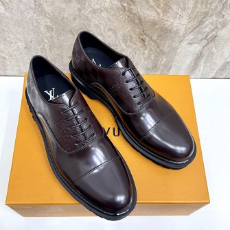 LOUIS VUITTON 루이비통 남자구두 #15256227