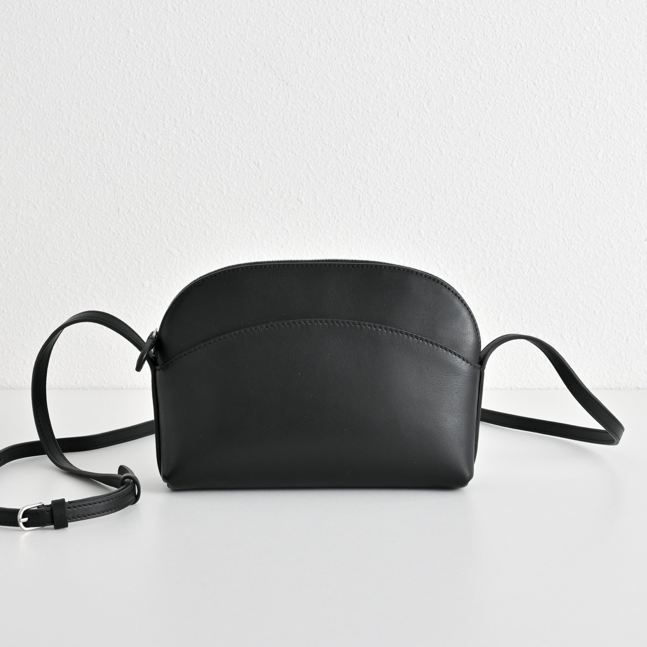 THE ROW 더로우 애니 크로스바디백 레더 (5칼라) #17210302