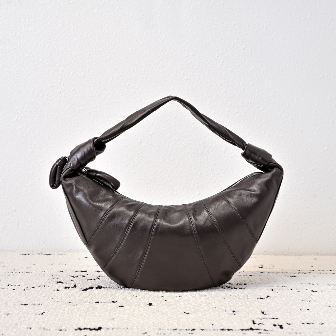 LEMAIRE 르메르 크로아상 포춘백 미듐 토트백 (4칼라) #18370302