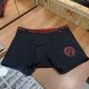 CHROME HEARTS 크롬하츠 남자속옷 팬티 100%순면 (2벌묶음배송) #1639633