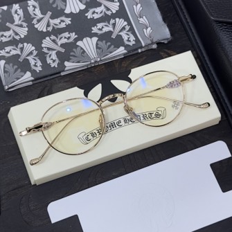 CHROME HEARTS 크롬하츠 안경 VAGIDICTORIAN III #175634