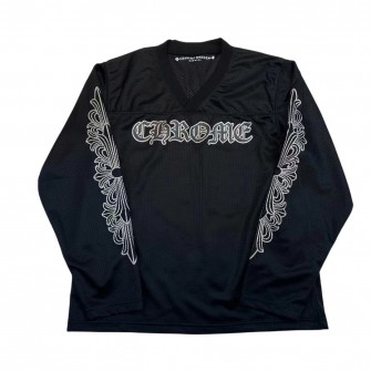 CHROME HEARTS 크롬하츠 긴팔티셔츠 #17403634
