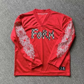 CHROME HEARTS 크롬하츠 긴팔티셔츠 #1743634