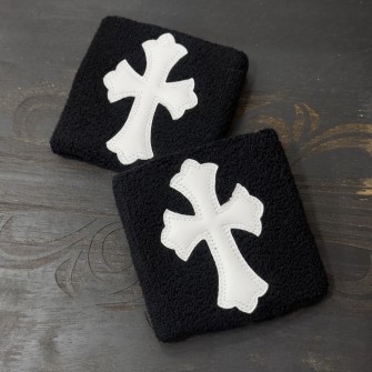 CHROME HEARTS 크롬하츠 손목 보호대(한쌍) #1635639