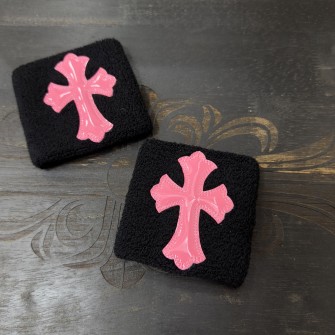 CHROME HEARTS 크롬하츠 손목 보호대(한쌍) #1638639