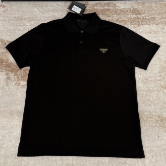 PRADA 프라다 폴로 셔츠 #266312