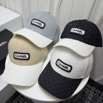 CHANEL 샤넬 모자 #17156312