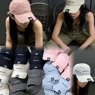 BALENCIAGA 발렌시아가 모자 #17196312