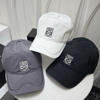 LOEWE 로에베 모자 #17226312