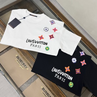 LOUIS VUITTON 루이비통 반팔티셔츠 #19566313