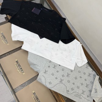 LOUIS VUITTON 루이비통 반팔티셔츠 #2066313