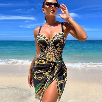 VERSACE 베르사체 수영복 #14176314