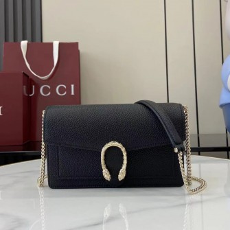 GUCCI 구찌 디오니서스 체인지갑 체인백 20cm (3칼라) #837373
