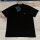 PRADA 프라다 자수 로고 티셔츠 화이트 #166315