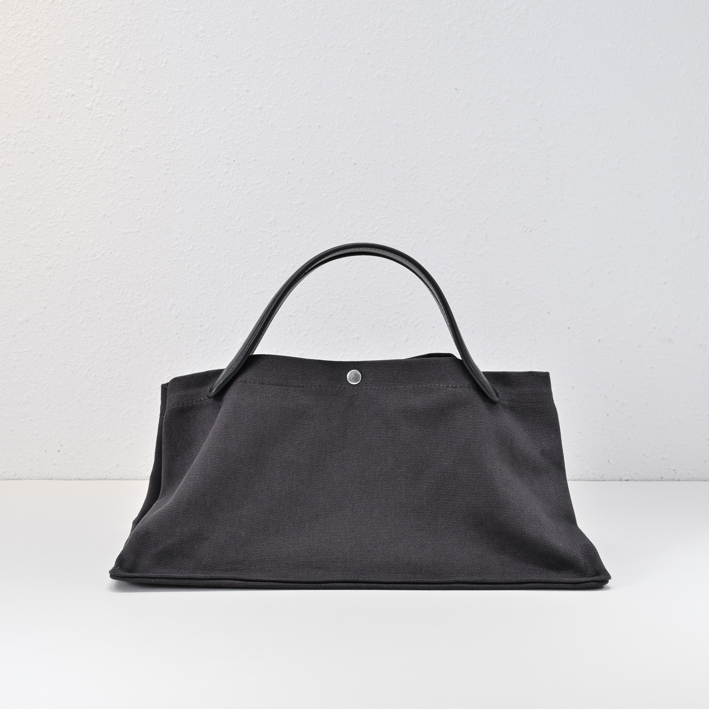 THE ROW 더로우 파크 토트백 38CM 코튼캔버스 #16190315