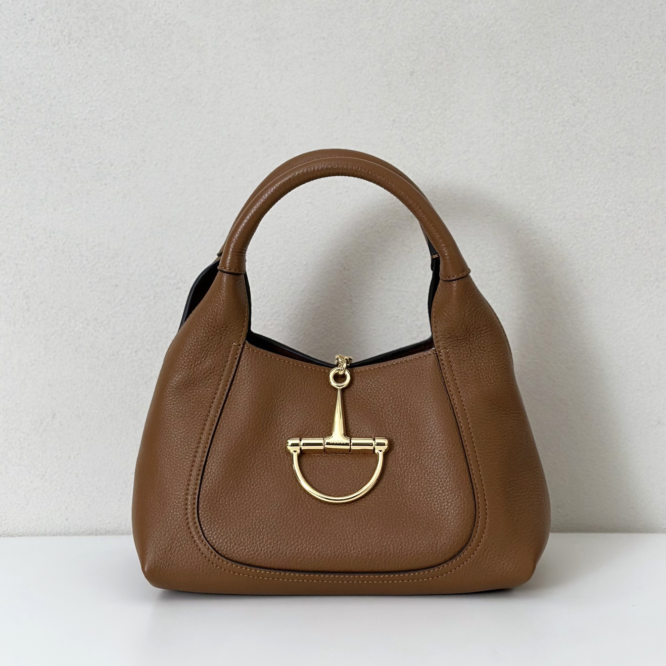 GUCCI 구찌 소프트빗 스몰 숄더백 #837467