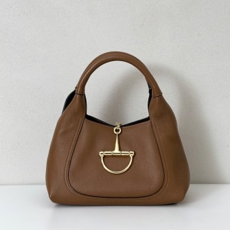 GUCCI 구찌 소프트빗 스몰 숄더백 #837467