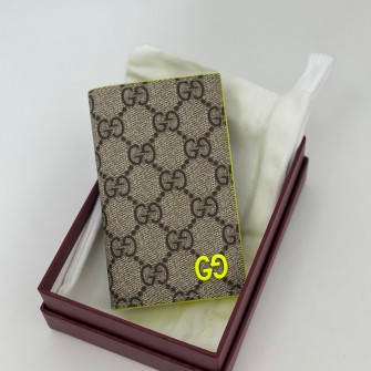 GUCCI 구찌 GG카드지갑 반지갑 #768249