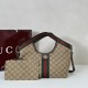 GUCCI 구찌 GG캔버스 질리오 토트백 #860845