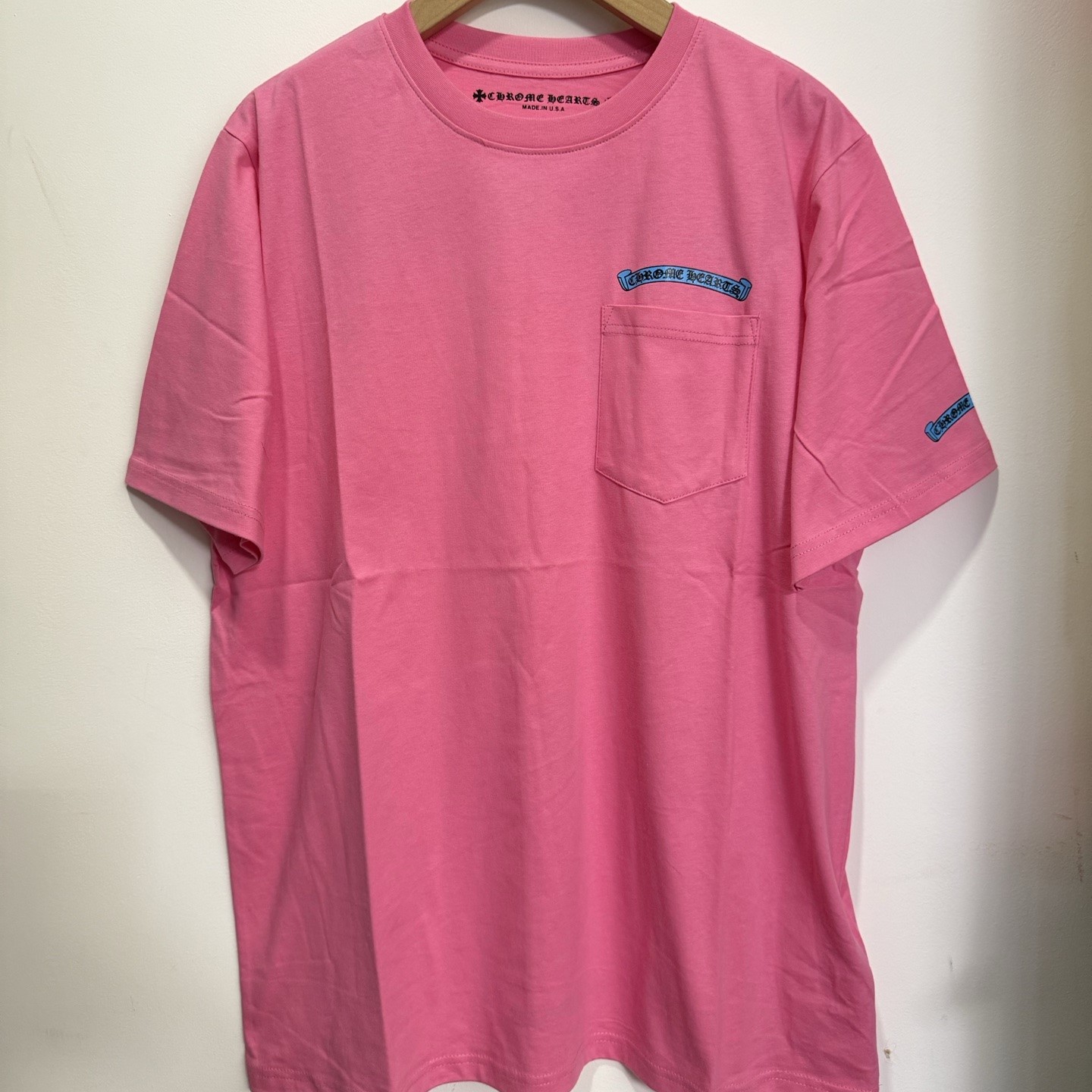 CHROME HEARTS 크롬하츠 반팔티 #17346320