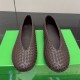 BOTTEGA VENETA 보테가베네타 로사 발레리나 플랫 슈즈 #2140642