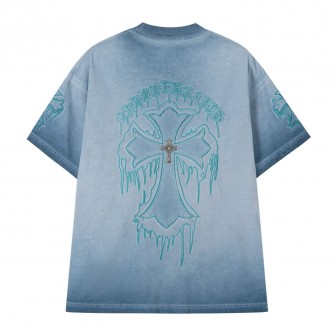 CHROME HEARTS 크롬하츠 반팔티 #177646