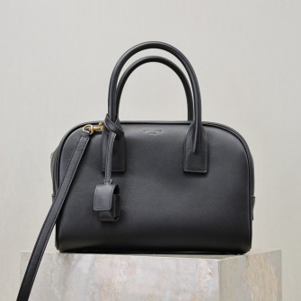 SAINT LAURENT 입생로랑 보스턴백 27cm 3칼러 #851694